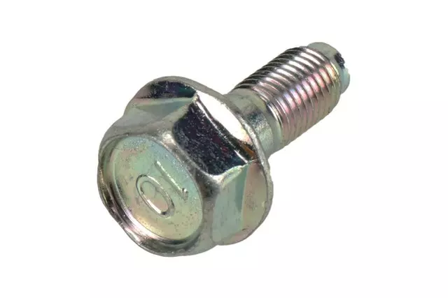 M8x1 Multi-Purpose Bolt - GM (89027183)