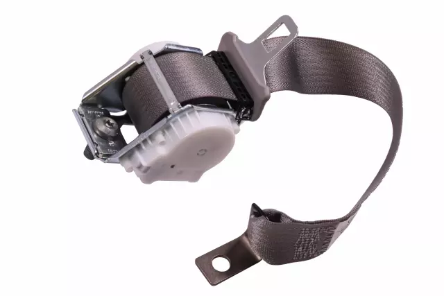 19178897 - Electrical: Belt &amp; Retractor for GM Image