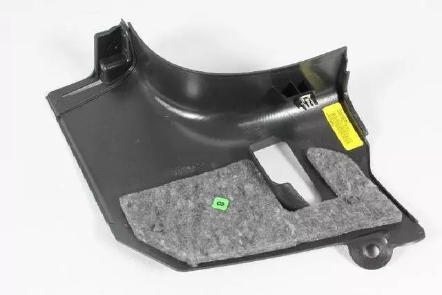 Cowl Trim - Mopar (0YF64XDVAD)