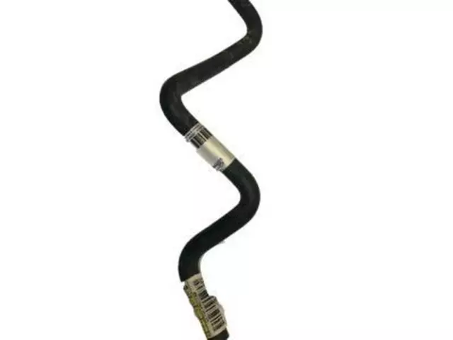 F6DZ8075B - Cooling System: Overflow Hose for FORD Image