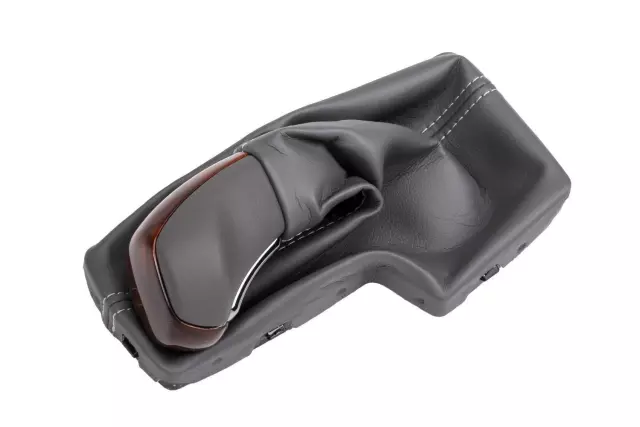 20873543 - Body: Shift Knob for Buick: LaCrosse Image