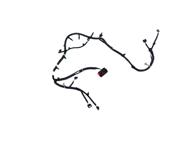 Rear Fascia Wiring - Mopar (68372842AD)