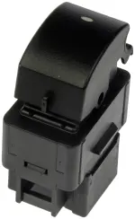 901101 - : Power Window Switch- Passenger, 1 Button for Dorman Image