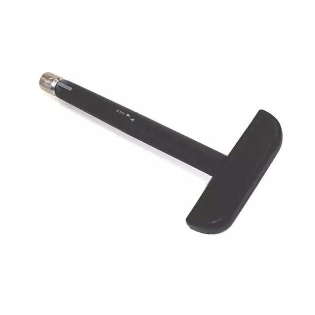 8R0071712E - : Audi Q5 Roof Rack Wrench Code "HO" for Audi Image