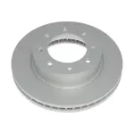 D02061PA1YNW - Brakes: Value Advantageâ„¢ ROTOR-DISC BRAKE,FRONT for Nissan Image