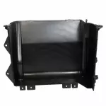 4C2Z19B736AA - HVAC: Evaporator Assembly Side Cover for Ford Image