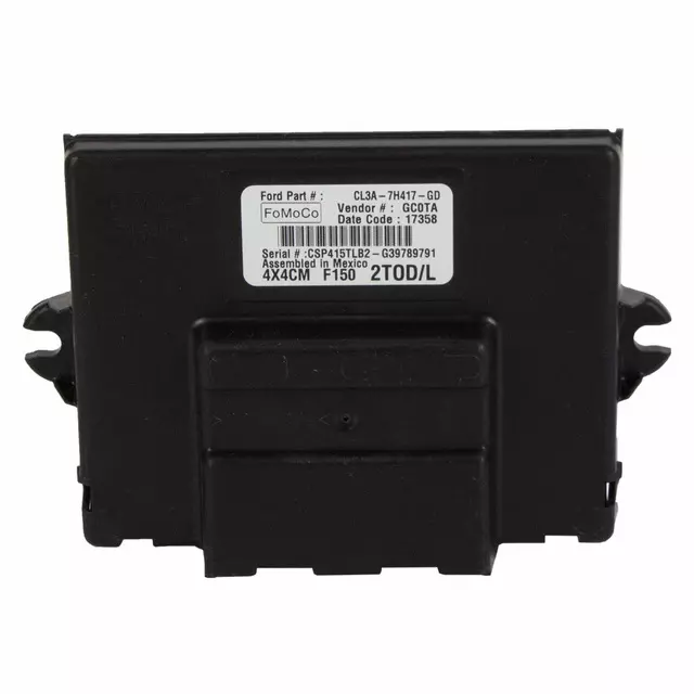 CL3Z7E453GD - : Control Module for Ford: F-150 Image