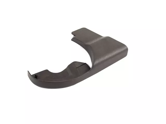 1TM55LU5AA - Interior Trim: Rear Seat Pivot Cover, Left, Outboard for Mopar Image