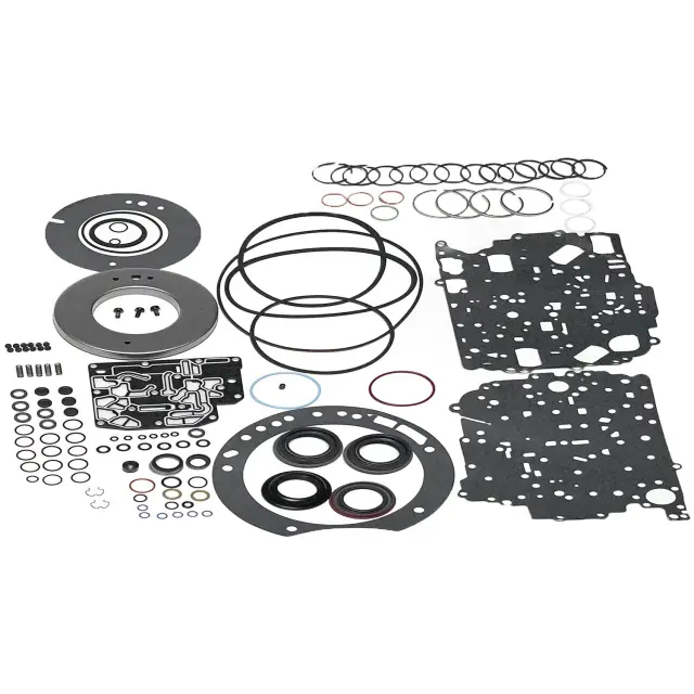 750256 - Transmission &amp; Drivetrain: Pioneer Automotive Industries Automatic Transmission Overhaul Kit for Pioneer Auto Image