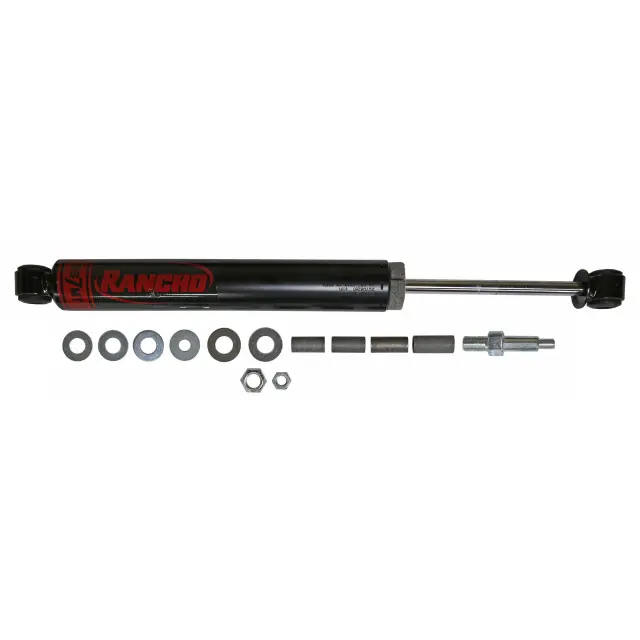 RS77118 - Suspension &amp; Steering: RS7MT Suspension Shock Absorber for Rancho Suspensions Image