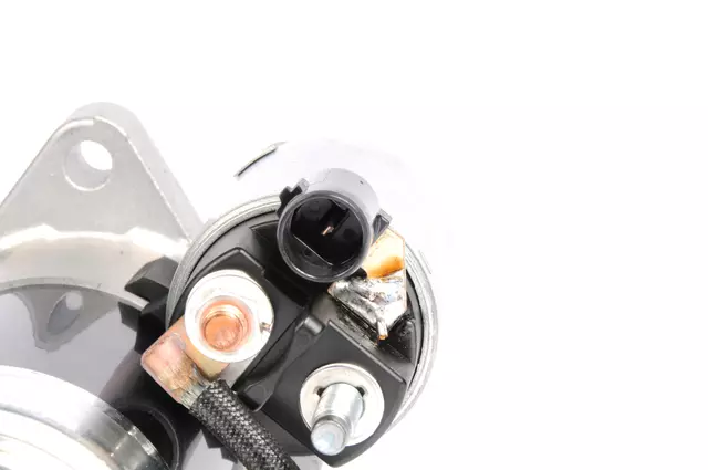 Starter - GM (12627135)