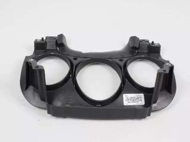 Instrument Cluster Bezel - Mopar (1JW581X9AC)