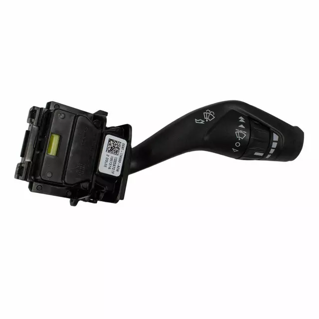 DG9Z17A553AA - Steering: Wiper Switch for Ford: Fusion, Mustang, Police Responder Hybrid, SSV Plug-In Hybrid | Lincoln: MKZ Image