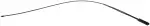 912462 - : Hood Release Cable Assembly for Dorman Image