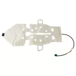 JL3Z14D696H - Body: Seat Cushion Heater for Ford Image