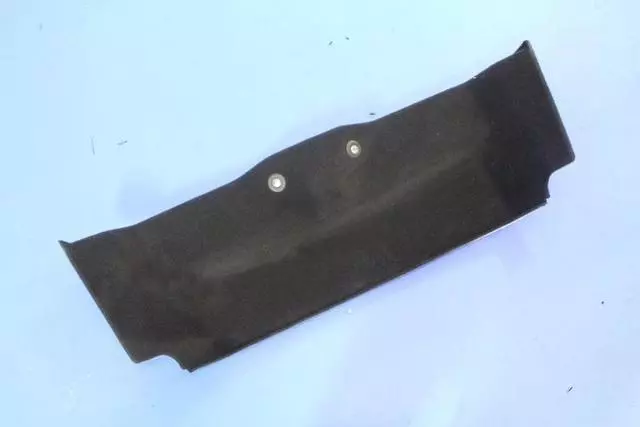 Trunk Carpet - Mopar (1UL75DX9AD)