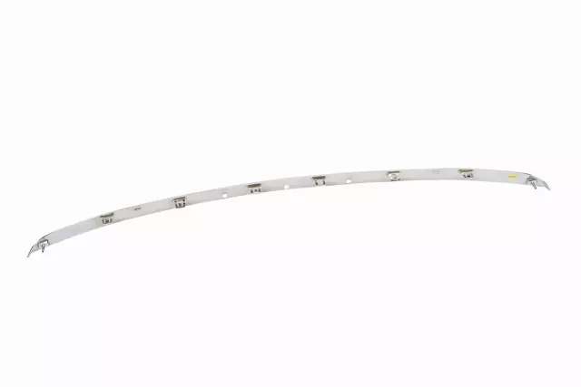 10365423 - : Front Bumper Rub Strip for GMC: Acadia Image