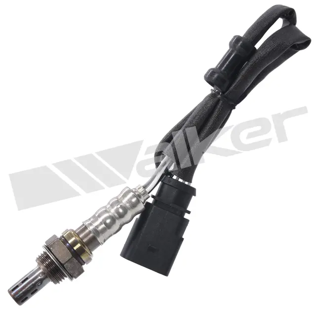 25024753 - Emission Systems: Walker Products 250-24753 Oxygen Sensor 4-W Direct Fit Narrow-Band for Walker Products Inc. - Image
