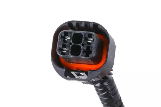 Positive Battery Cable - ACDelco (84355667)