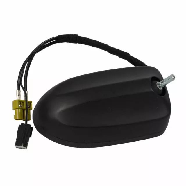 HA8Z18936AA - Electrical: Base for Ford: Flex Image