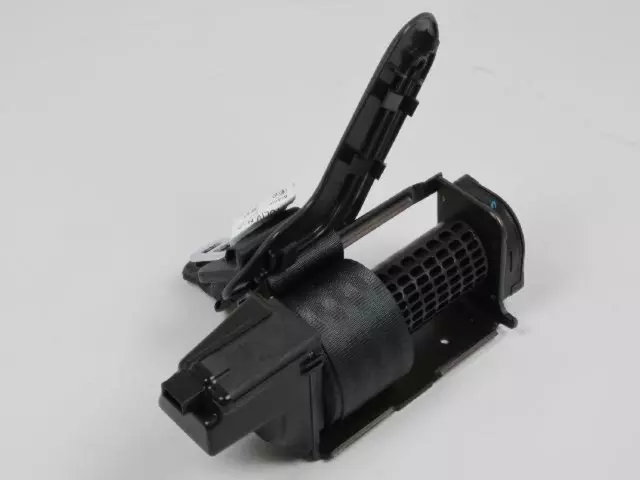 PW65XDVAD - Interior Trim: Front Outer Seat Belt, Left for Mopar Image