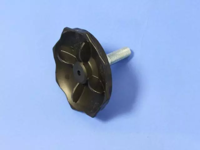 68082978AA - Wheels: Spare Tire Hold Down for Mopar Image