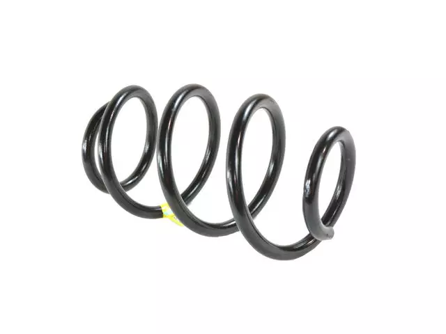 Front Coil Spring, Right - Mopar (68231728AA)