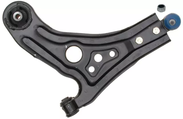 Front Driver Side Lower Control Arm - ACDelco (45D2461)