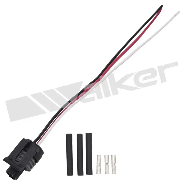 2701045 - Accessories: Walker Products 270-1045 Electrical Pigtail for Walker Products Inc. - Image