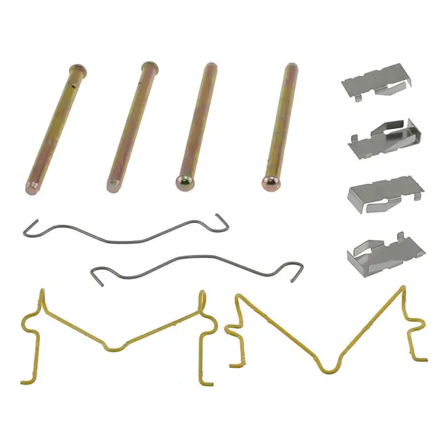 13371 - : Disc Brake Hardware Kit for Carlson Image