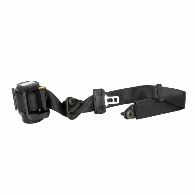 CK4Z14611B09DA - : Seat Belt Assembly for Ford: Transit-150, Transit-250, Transit-350, Transit-350 HD Image