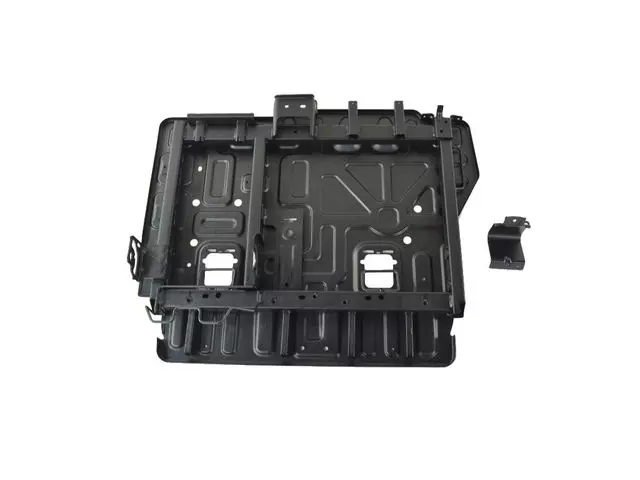 68321290AC - Interior Trim: Rear Seat Back 60% Frame for Mopar Image
