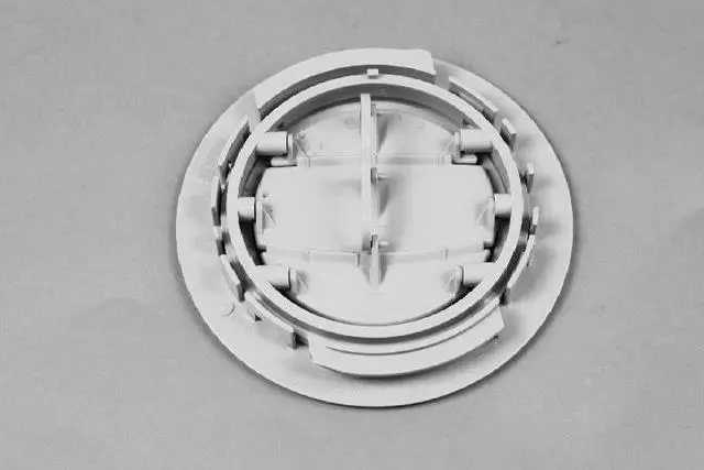 Air Conditioning & Heater Outlet - Mopar (0YW26HDAAA)