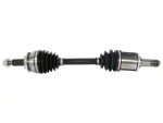 NCV69010XD - : 06-18 Toyota RAV4 (2.5, 3.5 - 4WD/FWD) CV Axle Assembly  - Front Left for GSP Image