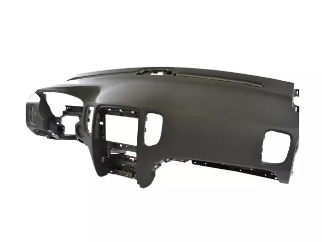 Base Panel Instrument Panel - Mopar (5SA97DX9AE)