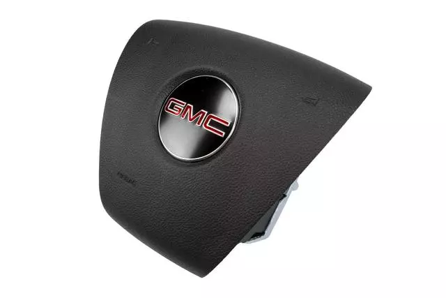 20928238 - Electrical: Driver Inflator Module for GMC: Sierra 2500 HD, Sierra 3500 HD Image