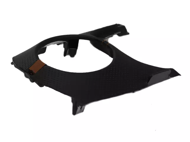 7FU832X7AB - Interior Trim: Instrument Panel Bezel for Mopar Image