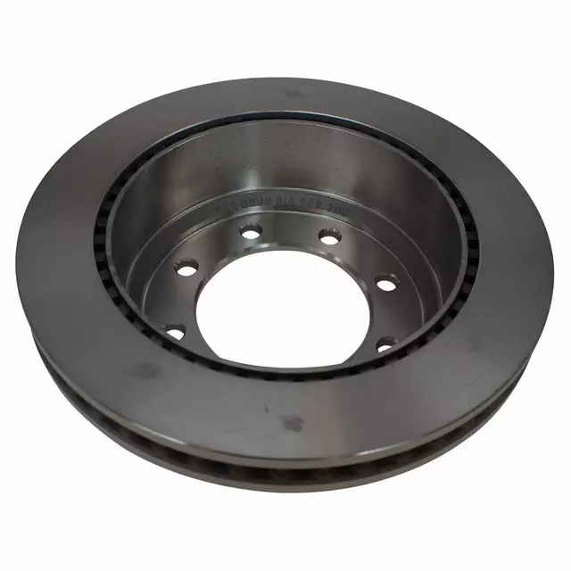 2008-2024 Ford - Rotor Assembly - Brake - Ford (NC2Z-2C026-A)