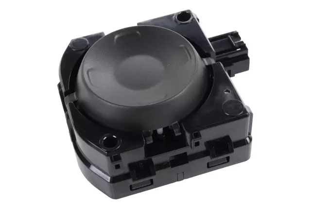 84649557 - Body: Lumbar Switch for Buick: Enclave, Envision | Cadillac: CT4, CT5, Escalade, Escalade ESV | Chevrolet: Equinox EV, Silverado EV, Traverse | GMC: Acadia, Hummer EV Pickup, Hummer EV SUV, Sierra EV Image