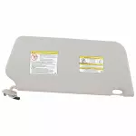CK4Z6104105DB - : Sun-Visor for Ford: Transit-150, Transit-250, Transit-350, Transit-350 HD Image