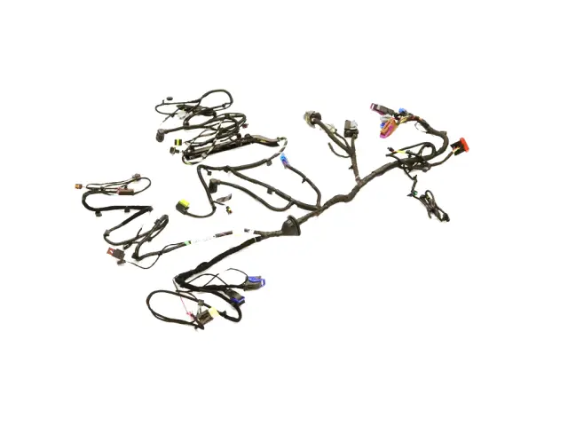 Wiring - Mopar (68336356AF)