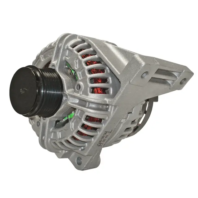 13801 - : Alternator for Dixie Electric Image