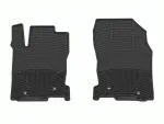 W440 - : All Weather Floor Mats for WeatherTech Image