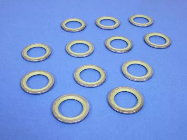 A/c Suction Line O Ring - Mopar (5012979AA)