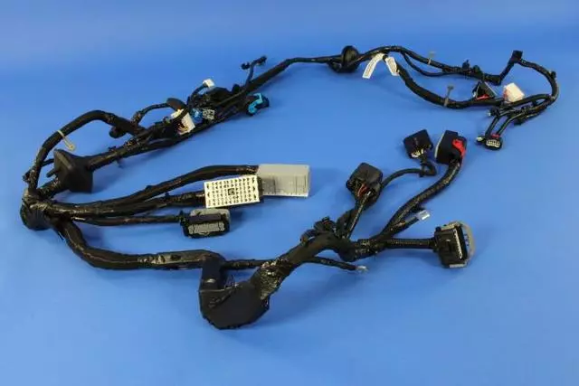 Dash Wiring - Mopar (68226246AG)