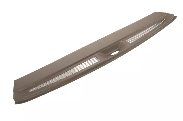 22886555 - Body: Scuff Plate for Cadillac: Escalade, Escalade ESV | Chevrolet: Suburban, Tahoe | GMC: Yukon, Yukon XL Image