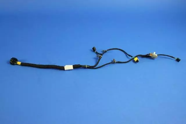 Seat Back Wiring, Left - Mopar (68199826AC)