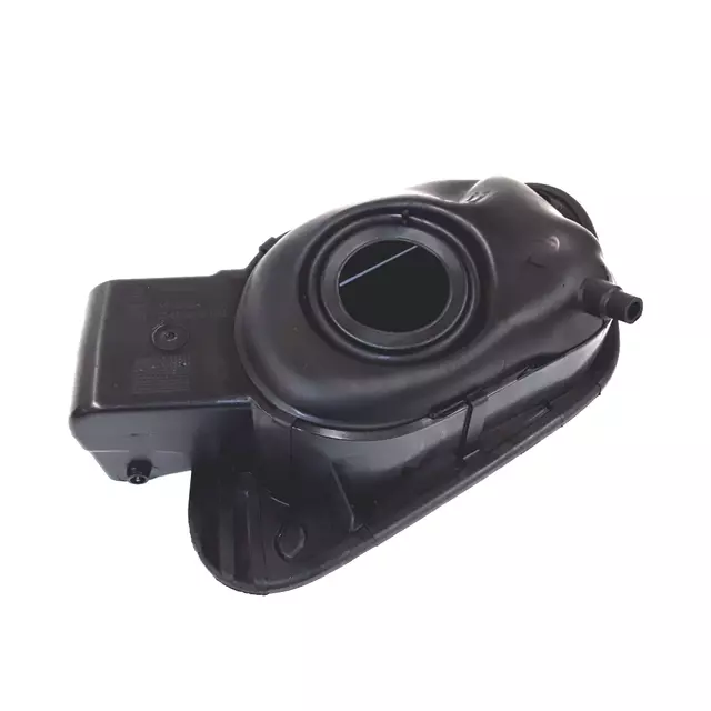 5GM809857D - Body: Housing for Volkswagen: Golf, GTI Image