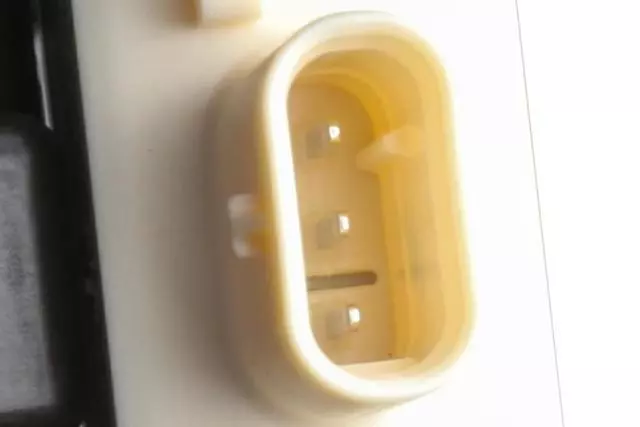 Rear Closure Hands Free Module - GM (23310254)