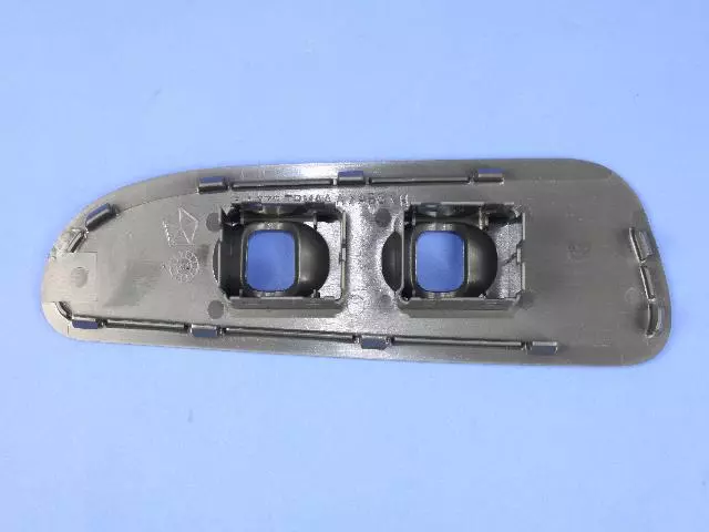 5HZ72XDHAC - Body: Lock Bezel for Dodge: Ram 1500, Ram 2500, Ram 3500 Image